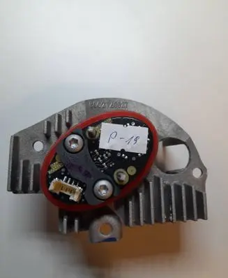 Tesla Model 3 Headlight part 6002TZ0327