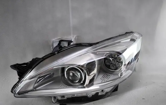 Peugeot 508 Headlight/headlamp 9687580680