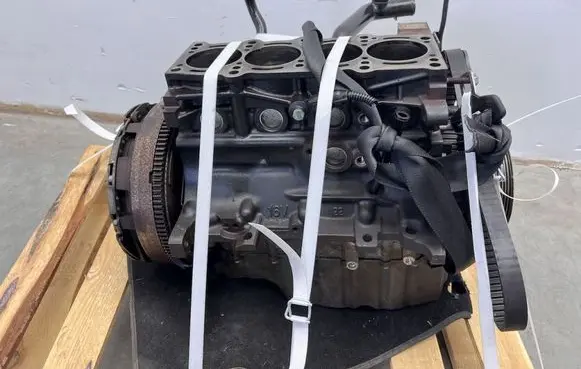 Fiat 500X Engine block 55263624