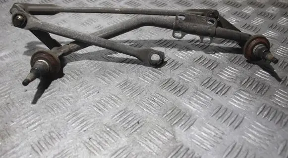 Ford Fiesta Front wiper linkage 