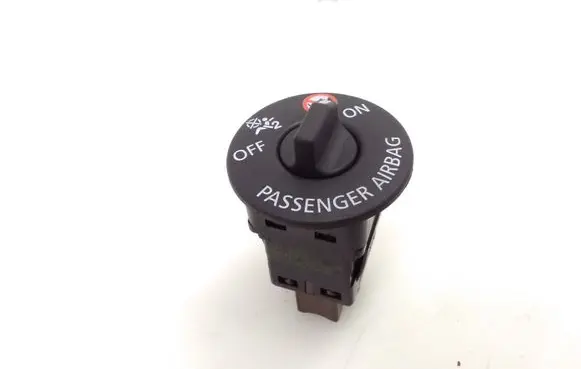 Renault Megane IV Passenger airbag on/off switch 681995290R 180117221655