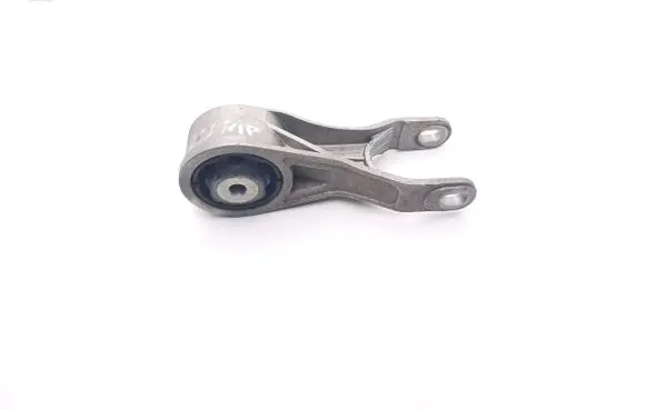 Porsche Cayenne (9Y0 9Y3) Engine mounting bracket 9Y0199331C