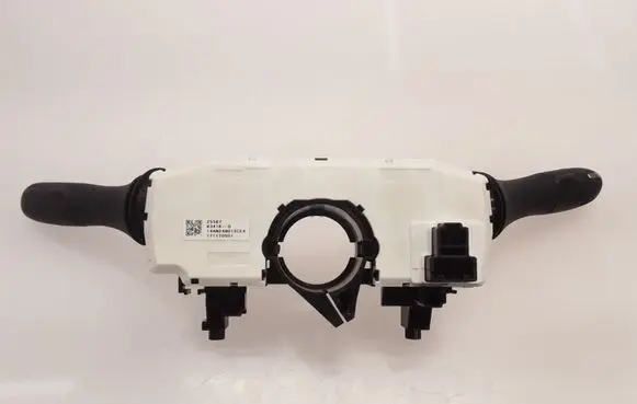Renault Koleos II Indicator stalk 255678381R 17Y20SD2