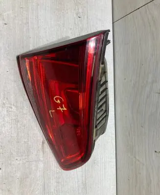 Volkswagen Golf VII Tailgate rear/tail lights 5g0945093ac