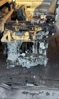 Volvo XC60 Engine D5244T17
