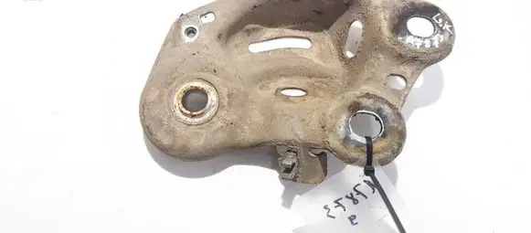 Volvo S60 Bracket in trunk/boot 