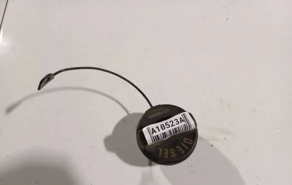 Mazda 3 II Fuel tank filler cap 