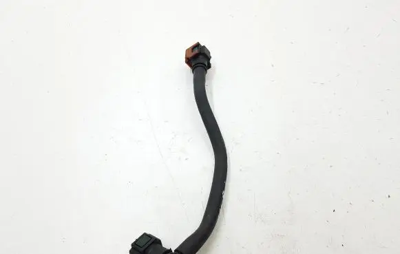 KIA Carens II Fuel line/pipe/hose 