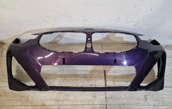 BMW 2 G42 Front bumper 8098195