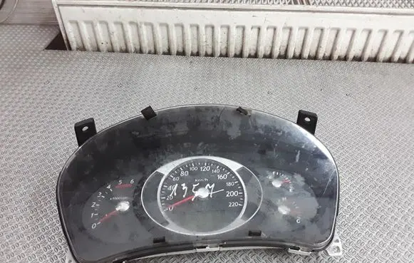 Hyundai Tucson LM Speedometer (instrument cluster) 940132E421 11000768410H