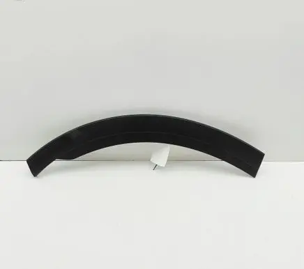 Skoda Kodiaq II Fender end trim 5LJ853086 5LJ853086A