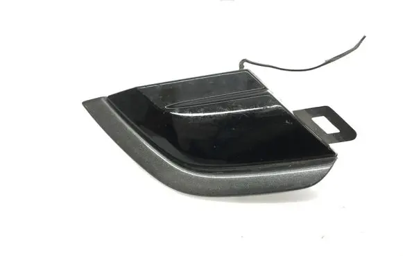 Volkswagen Tiguan Front tow hook cap/cover 5NA807155