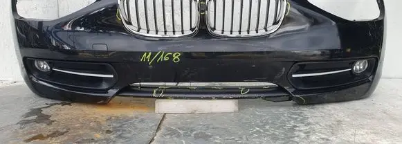 BMW 1 F20 F21 Front bumper 7272568