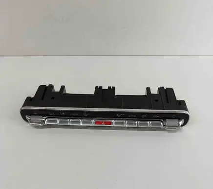 Mercedes-Benz A W177 Interior fan control switch 