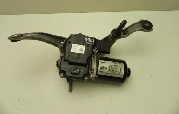Opel Zafira C Front wiper linkage W000027199