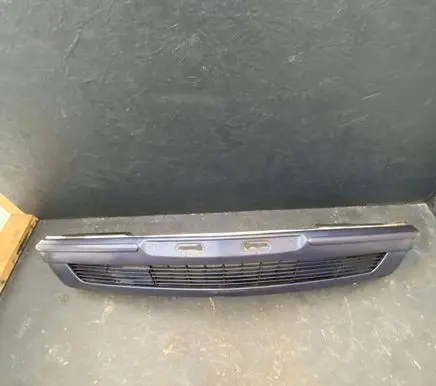 Mercedes-Benz S W126 Front bumper 1268850026