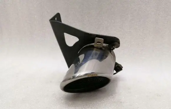 Aston Martin Vantage III Muffler ending AD235K238BC