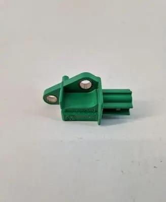 Volkswagen Golf VI Airbag deployment crash/impact sensor 1K0909606D
