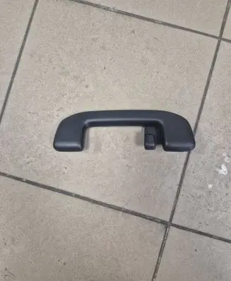 Toyota Yaris XP210 Rear interior roof grab handle 74612b7060 74613b7040