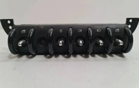 Mini One - Cooper R50 - 53 Fog light switch 6917985 37057B