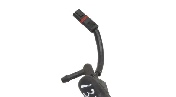Mini Cooper Countryman R60 Windshield washer spray nozzle 7507527