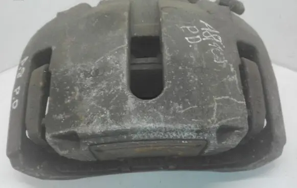Audi A8 S8 D3 4E Front brake caliper