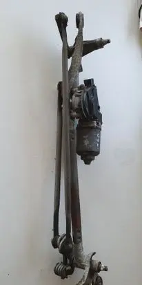 Lexus GS 300 350 430 450H Wiper motor
