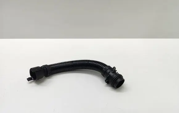 BMW 5 F10 F11 Breather hose/pipe 586509 58650910