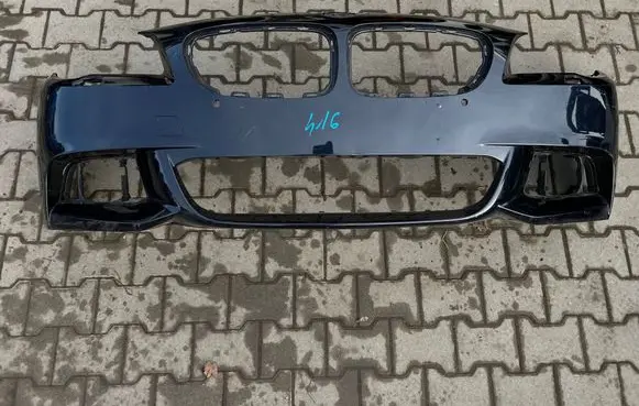 BMW 5 F10 F11 Front bumper