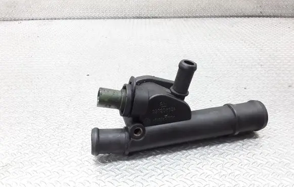 Audi A3 S3 8L Engine coolant pipe/hose 237208624