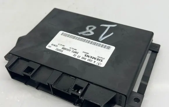 Mercedes-Benz E W210 Gearbox control unit/module A0305452332