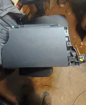 Peugeot 508 Glove box 9686450877 42351M