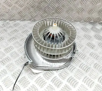 Mercedes-Benz S W140 Heater fan/blower 8EW009159 9434450056