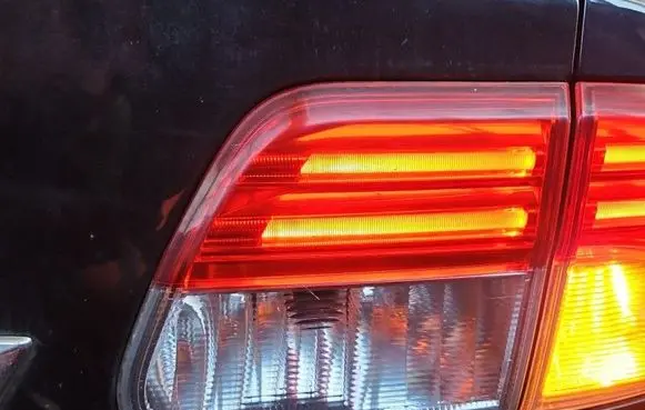 Toyota Avensis T270 Rear/tail lights IMPRK1481711