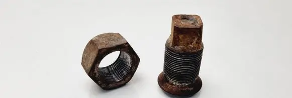 Mitsubishi Canter Nuts/bolts 