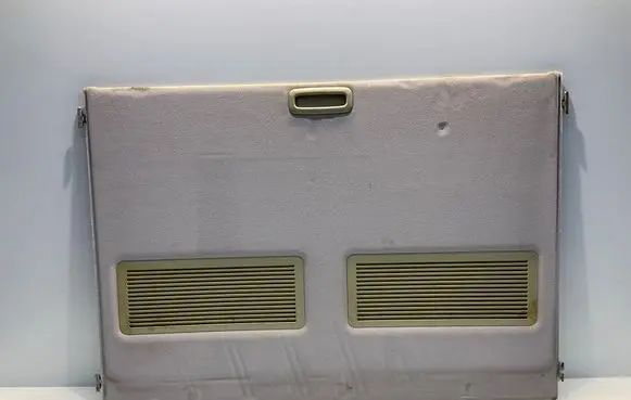 Mercedes-Benz E W211 Sunroof set A2117800640 1717703A 2117800640