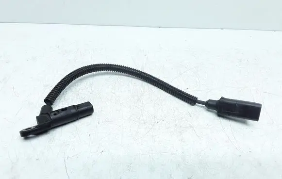 Volvo V40 Crankshaft position sensor 9664430980