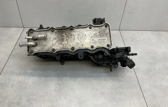 Audi A3 S3 8V Intake manifold 04E145749B 04E129711J