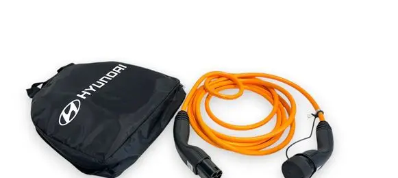 Hyundai Ioniq 5 Electric car charging cable 5555000215 50305 LC2KU203