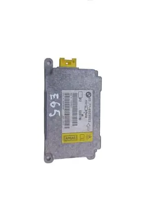 BMW 7 E65 E66 Airbag control unit/module 65776929553 6929553