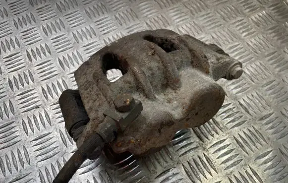 Ford Transit Front brake caliper