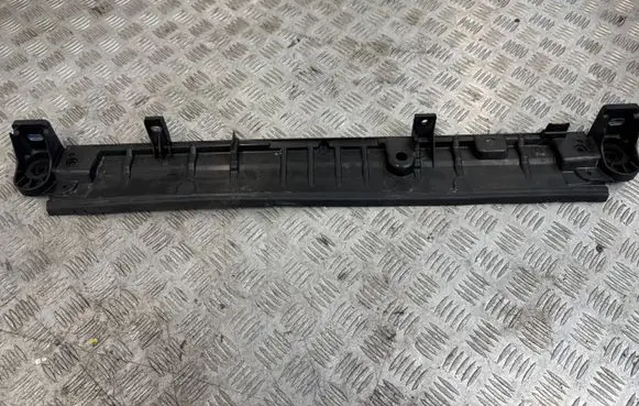 Renault Austral Intercooler air guide/duct channel 215434987R