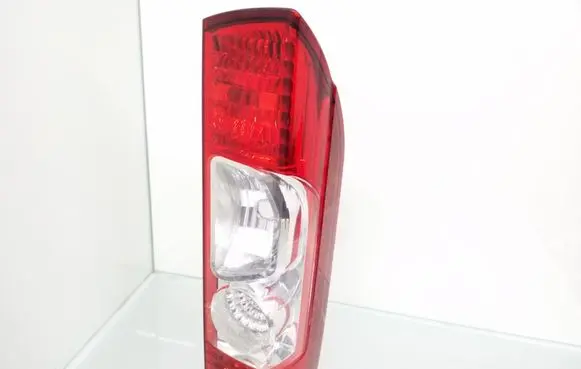 Fiat Ducato Rear/tail lights 1344047080 27320202
