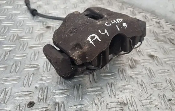 Audi A4 S4 B7 8E 8H Front brake caliper
