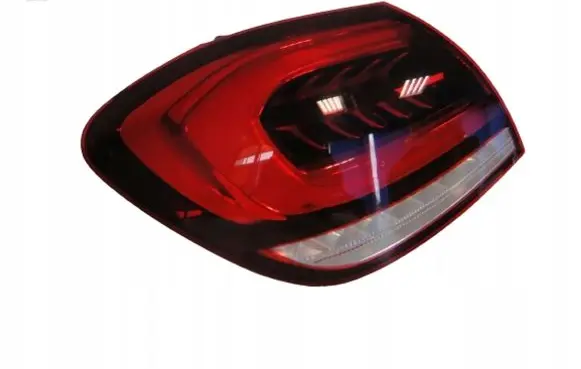 Mercedes-Benz A W177 Rear/tail lights A1779068102