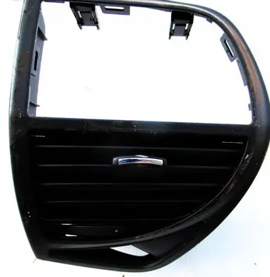 Citroen C4 I Picasso Dashboard side air vent grill/cover trim 303814