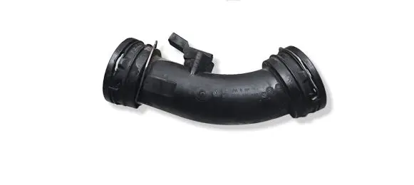 Volkswagen Transporter - Caravelle T5 Air pressure sensor 038906051B