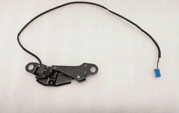 Mercedes-Benz SLK R171 Convertible roof lock/latch 2307901377 DC2307901377