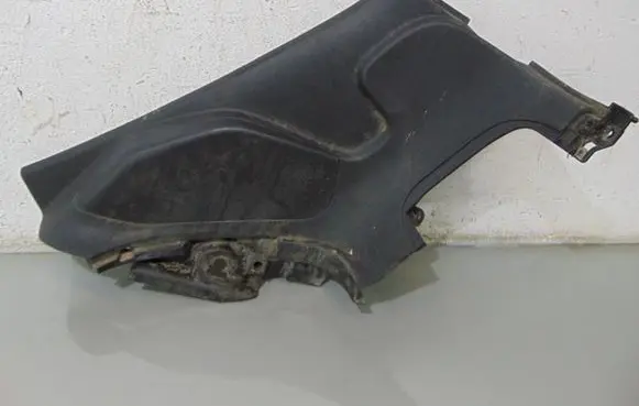 Renault Twizy Rear door card panel trim 769223577
