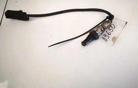 Peugeot 3008 I Lambda probe sensor 9683265480